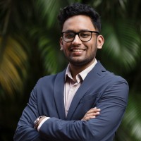 Scimplify Employee Ananth Narayanan's profile photo
