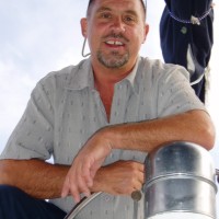 Eric Luttge