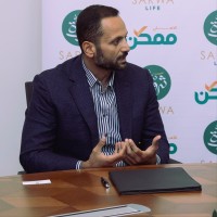 Al Ahly Momkn For E-payments Employee Mohab Khozayem's profile photo