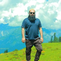 Md Tech Employee Muhammad Ali's profile photo