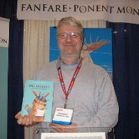 Ponent Mon Employee Stephen Robson's profile photo