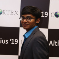 Cortex Consultants LLC Employee Pavithran A's profile photo