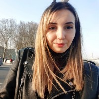 NeedHelp Employee Sihem Hami's profile photo