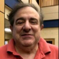 United Press International Employee Allen Cone's profile photo