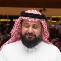 Mohammed Alahmari Email