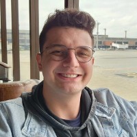 Binho Employee Abner Gabriel de Souza's profile photo