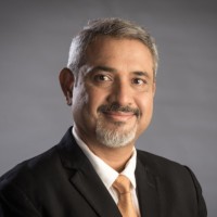 Lenovo Employee Amar Babu's profile photo