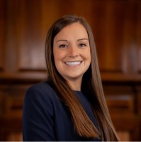 Smith Strong, PLC Employee Nicole Gram's profile photo