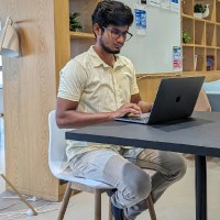 Bhaskar Srinivasan Email