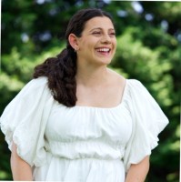 Blessed is She Employee Elizabeth Homick's profile photo