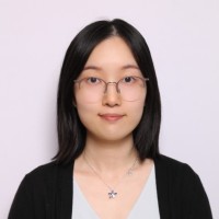 Citi Employee Angela Jin's profile photo