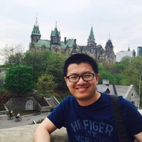 Central China Normal University Employee Ran Mo's profile photo