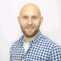 Nuby UK LLP Employee Chris Budge's profile photo