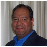 Martín Burgos Email & Phone Number