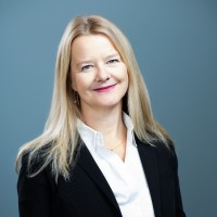 Crédit Coopératif Employee Virginie Dulchain's profile photo