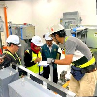 Hyundai Elevator Malaysia Employee Fadzlan Sapar's profile photo