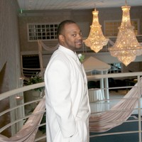 American Academic Health System Employee Jabbar McClary's profile photo