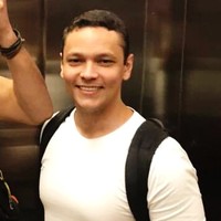 Voya Games Employee Diogo Soares's profile photo