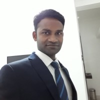 SWIFT GLOBAL SOURCING Employee Maheshwari Pragnesh's profile photo