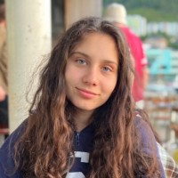 Sofia Paredes Email