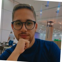 PerceptVision Sistemas Ltda Employee Luan Batista's profile photo