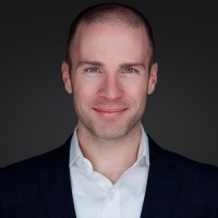 Thea Pharma US Employee Christopher Elia's profile photo