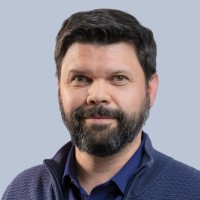 EmTroniX Employee Max Wolf's profile photo