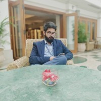 Edelweiss Life Insurance Employee Dhananjay Singh's profile photo