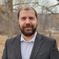 Minnesota Zoo Employee Thomas Root's profile photo