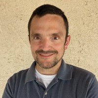 Arizona Western College Employee Edward Snook's profile photo