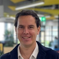 Impulsonics Employee Adam Price's profile photo