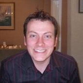 Saturn Visual Solutions Employee Paul Murphy's profile photo