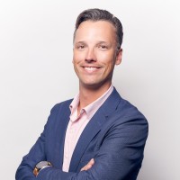 Verkada Employee Andrew Cutting's profile photo