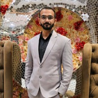 MONET ANALYTICS Employee Himanshu Sharma's profile photo