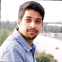 Cadence Design Systems (India) Pvt. Ltd. Employee Narendra Alluri's profile photo