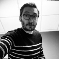 Citizenkid Employee Stéphane Fulchiron's profile photo