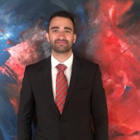 Rods&Cones Employee Dany Chehade's profile photo