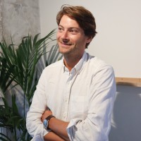 WeShareTrust Employee François-Marie Charmet's profile photo