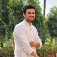Zaptoz Technologies Employee Ketan Sonar's profile photo