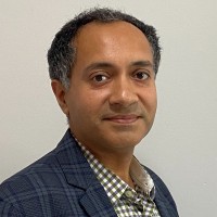 Talkpush Employee Manuj Sethi's profile photo