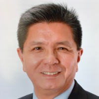 County Counsel Employee Derrick Au's profile photo