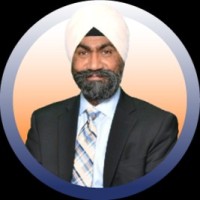 Gary Gambhir Email & Phone Number