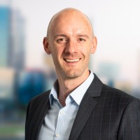 Mozaic Services Limited Employee Kieran Bayles's profile photo