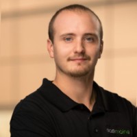 ecomaine Employee Jason Kenney's profile photo