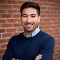 Justin's Employee Jonathan Gallagher's profile photo