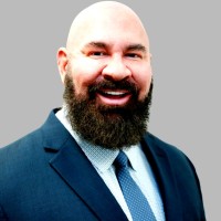 Discovery Behavioral Health Employee Matthew Ruble MD's profile photo