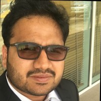 ArabyAds Employee Nikhil Manavendranath's profile photo