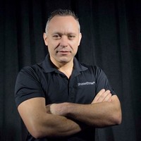 Phase 3 AV Employee Steve Sampaio's profile photo