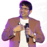 Indosat Business Employee Chandra Singh's profile photo