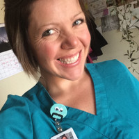 Mammoth Hospital Employee Christine Dishman's profile photo